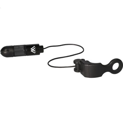 Mikado Bait Indicator Hanger Black
