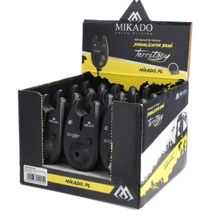 Mikado Bait Indicator - Sound Liner HR - 1 pc