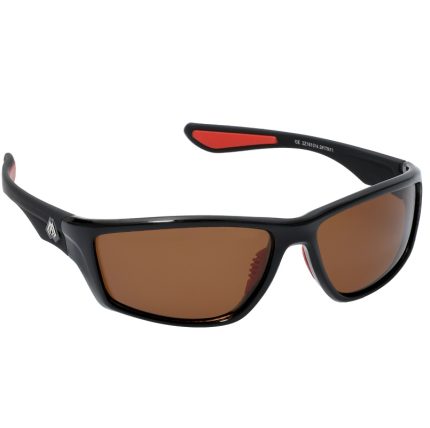 Mikado Sunglasses - Polarized - Brown