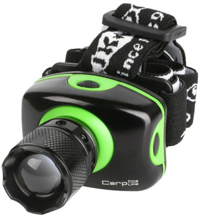 Mikado Light - Head Torch with Focusing Lens