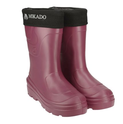 Mikado Lady Women's Boots size 38 - Special For LADIES!
