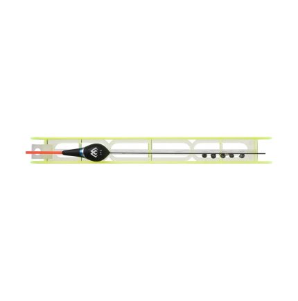 Mikado Float SET 001-2.0g / Line: 0.14/012mm - Hook 12