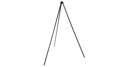 MIKADO TRIPOD FOR WEIGHING FISH