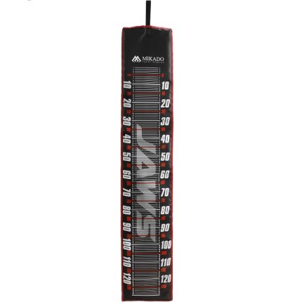 Mikado Mat For Unhooking Jaws Soft 130x30cm