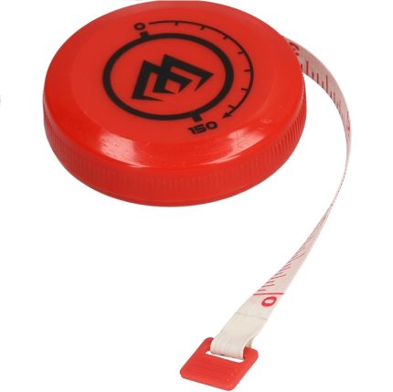 Measuring Tape - Round - 150cm - Mikado
