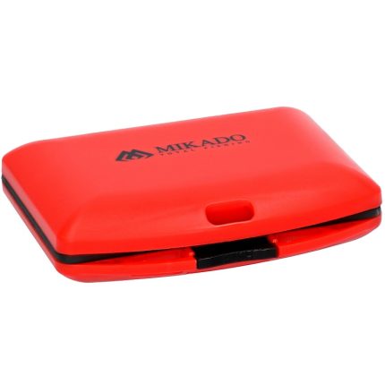 Mikado Box Double-Sided With Compartments (11x9x2,5cm)