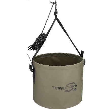 Mikado Collapsible Water Bucket