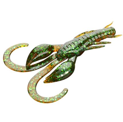 LURE - ANGRY CRAYFISH "RACZEK" 7cm/556 - 3 pcs