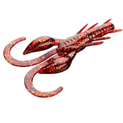 LURE - ANGRY CRAYFISH "RACZEK" 7cm/557 - 3 pcs