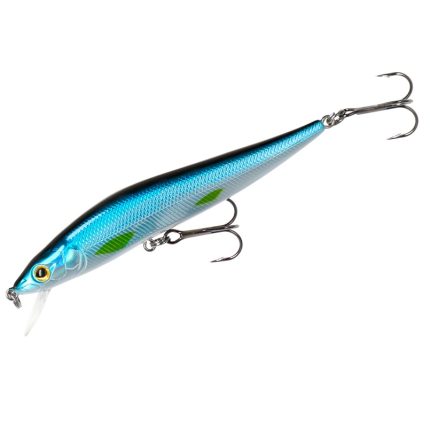 WOBBLER FISHUNTER GHOST - 8cm/BLUE BLEAK - NEUTRAL