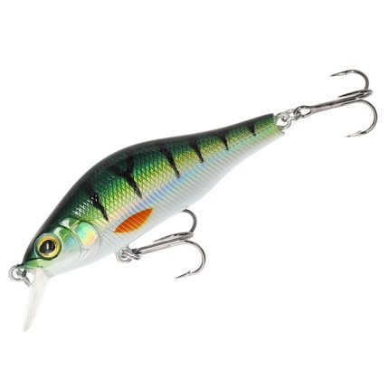WOBBLER - LIGHTNING - 70mm/8.3g/NATURAL PERCH - NEUTRAL