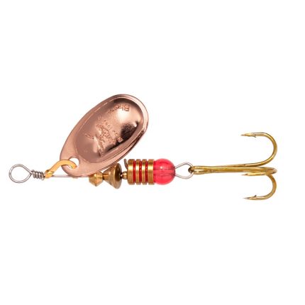 Mikado Spinner Blaster NO 00 Copper