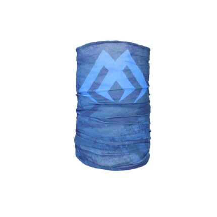 The Mikado Neck Warmer offers reliable protection during fishing trips. Its breathable fabric shields both neck and head from sun and strong wind.
