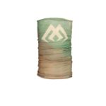 The Mikado Neck Warmer Khaki offers reliable protection during every fishing adventure.