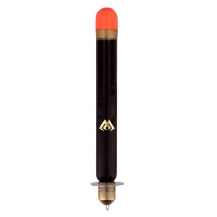 The Mikado Float Ex Waggler 010 – 5.0+2g is crafted from premium balsa wood in Poland. Moreover, it’s tailored for pellet waggler techniques.