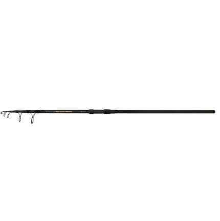 Discover the upgraded Mikado Intro Tele Carp II 330 – a powerful telescopic rod crafted for modern carp fishing.