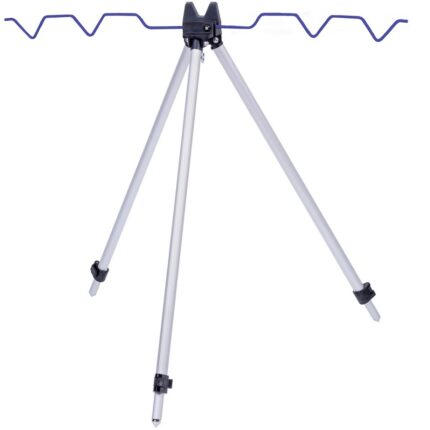 Mikado Tripod - Surfcasting on 3 legs - 120cm